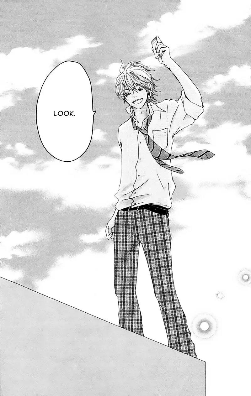 Koi Oto Chapter 10 page 27 - Chapter 10