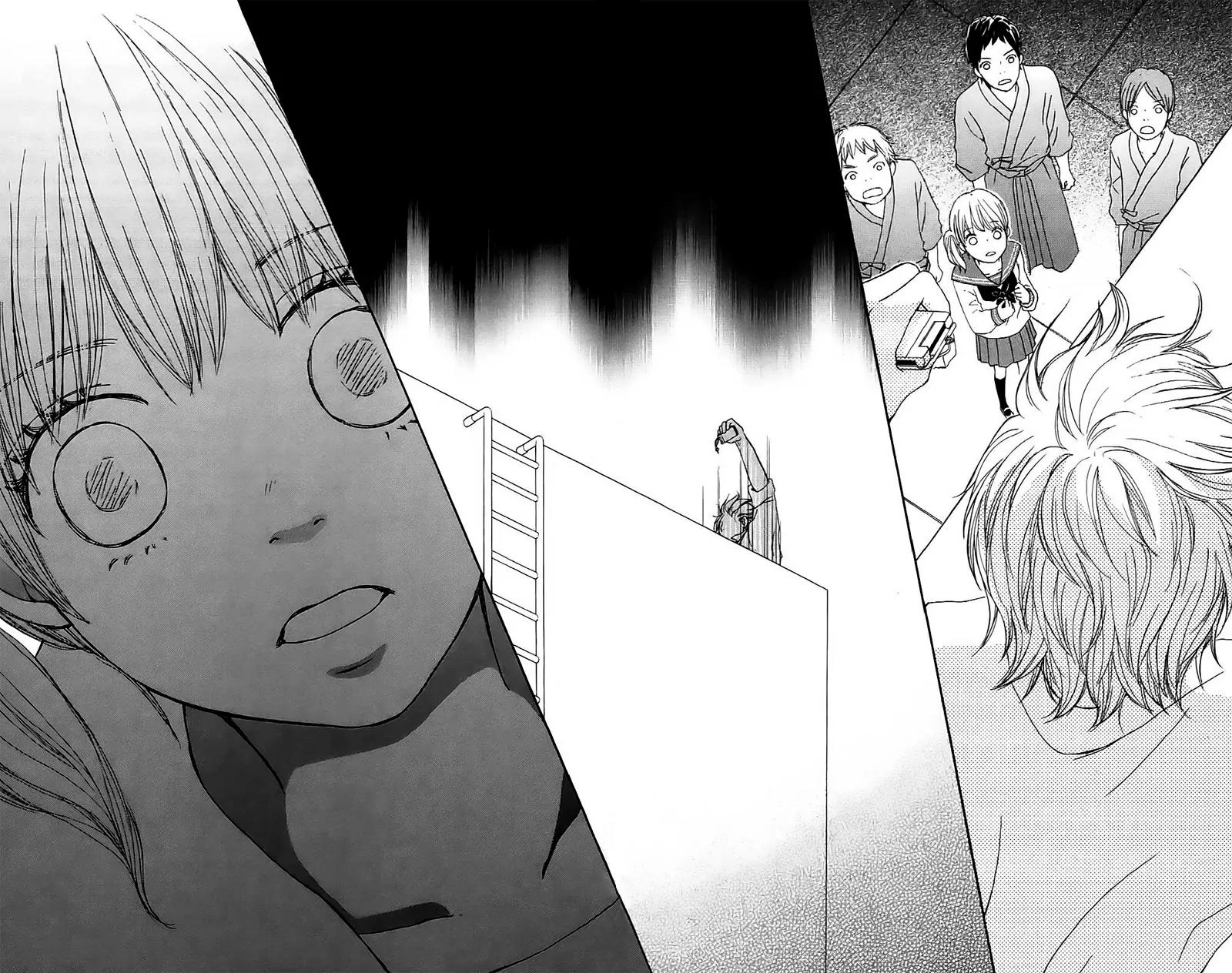 Koi Oto Chapter 10 page 29 - Chapter 10