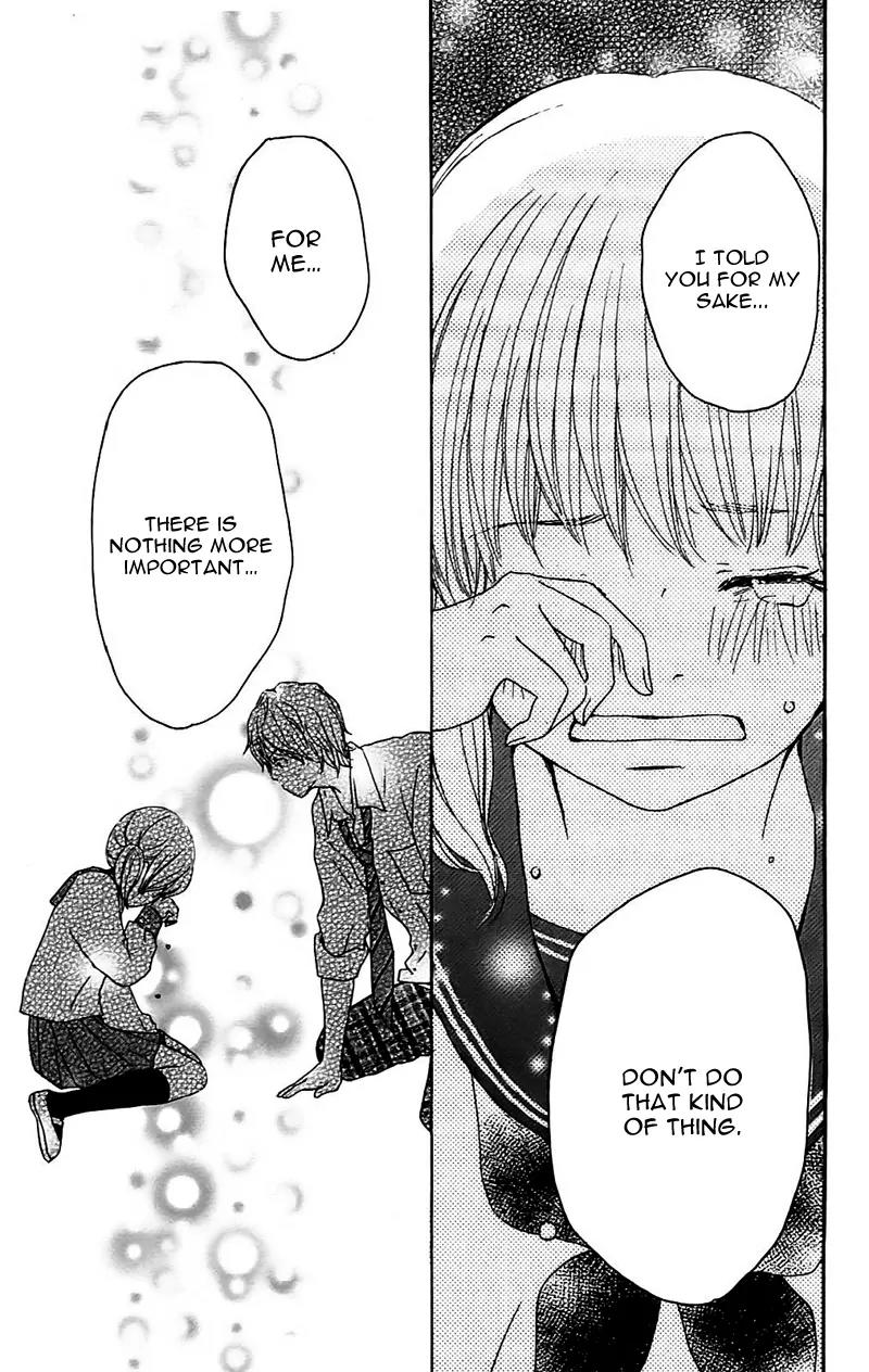 Koi Oto Chapter 10 page 37 - Chapter 10