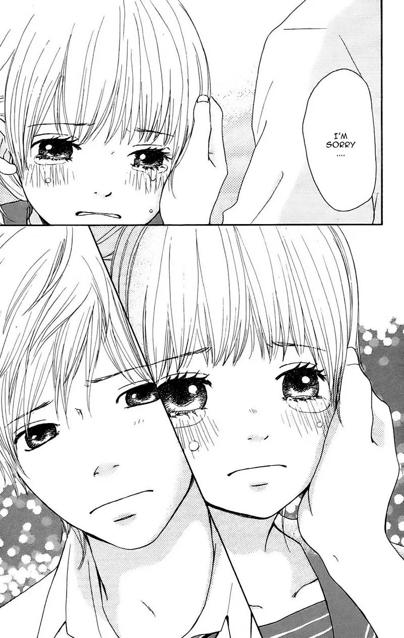 Koi Oto Chapter 10 page 39 - Chapter 10