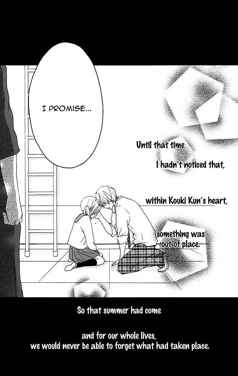 Koi Oto Chapter 10 page 41 - Chapter 10