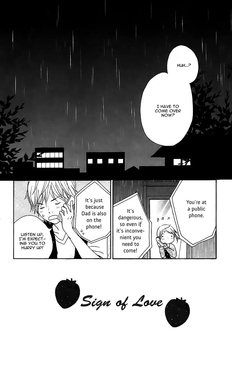 Koi Oto Chapter 10 page 9 - Chapter 10