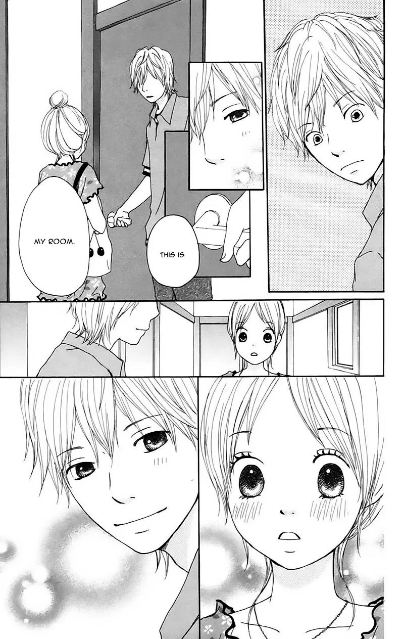 Koi Oto Chapter 11 page 22 - Chapter 11
