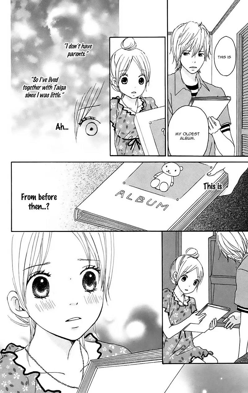 Koi Oto Chapter 11 page 28 - Chapter 11