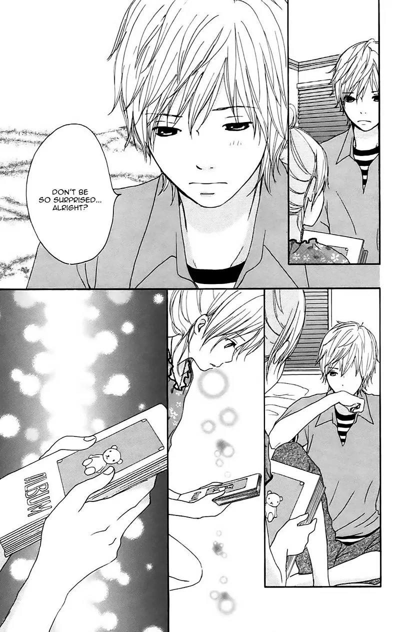 Koi Oto Chapter 11 page 29 - Chapter 11