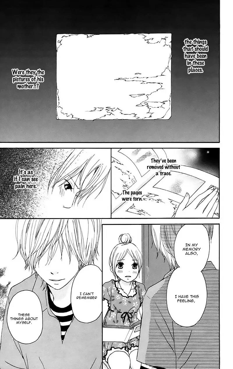 Koi Oto Chapter 11 page 33 - Chapter 11
