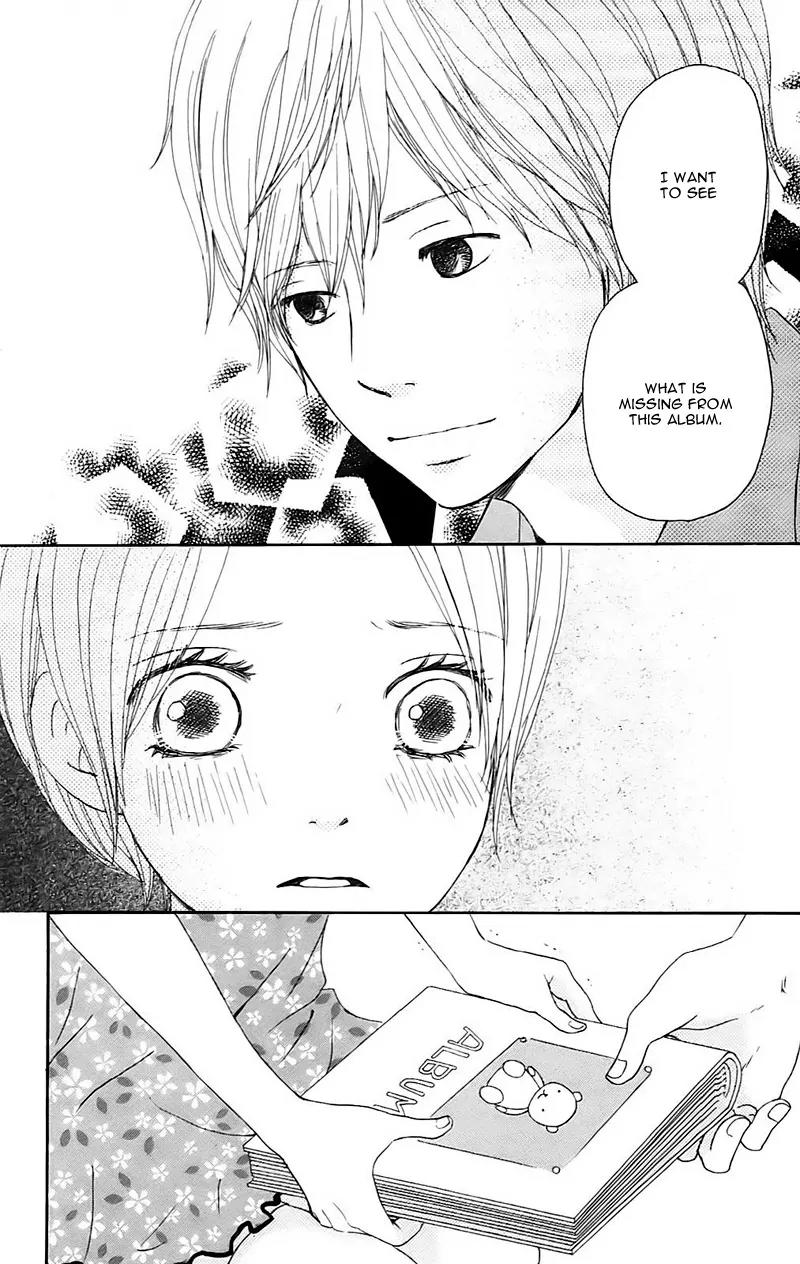 Koi Oto Chapter 11 page 34 - Chapter 11