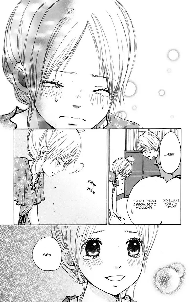 Koi Oto Chapter 11 page 37 - Chapter 11