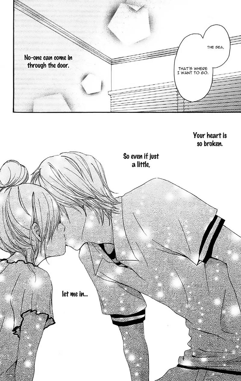 Koi Oto Chapter 11 page 38 - Chapter 11