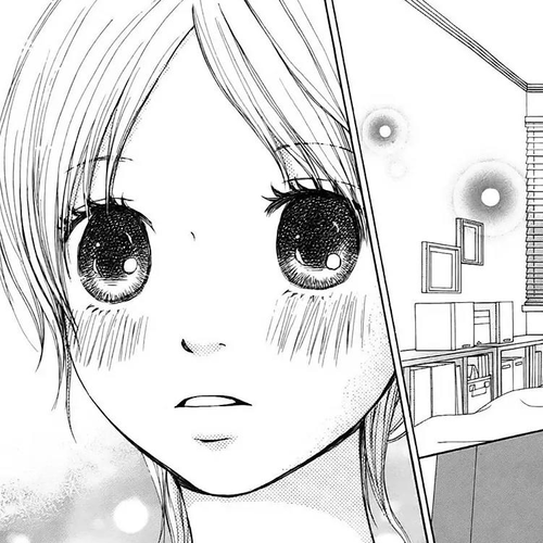 Koi Oto Chapter 11 cover