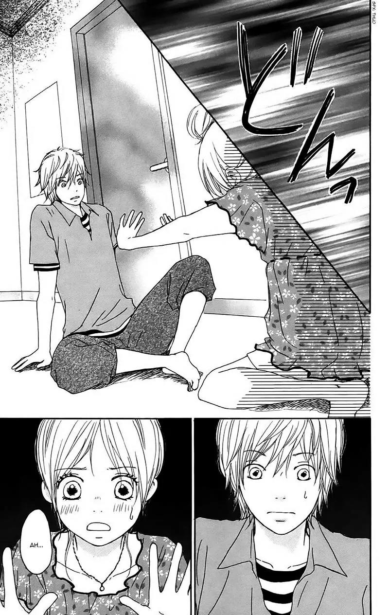Koi Oto Chapter 12 page 11 - Chapter 12