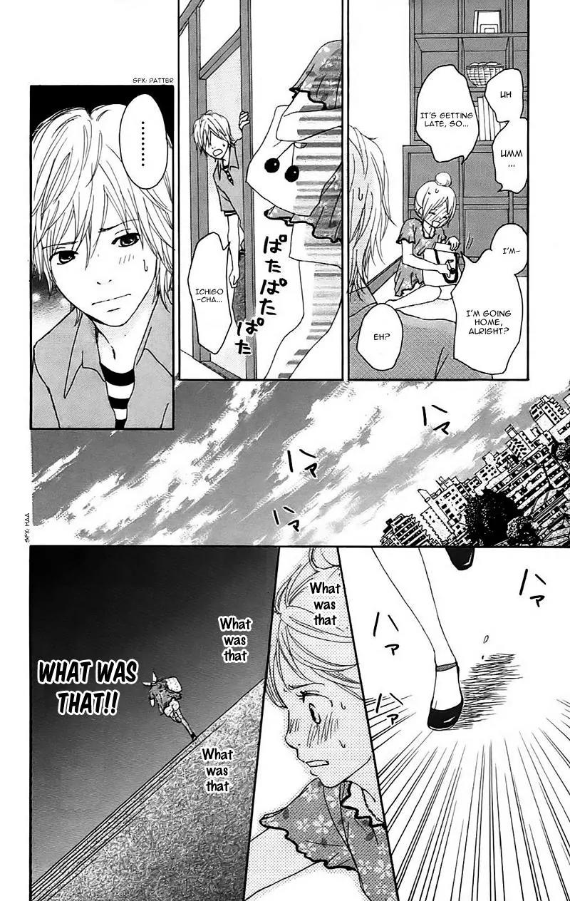 Koi Oto Chapter 12 page 12 - Chapter 12