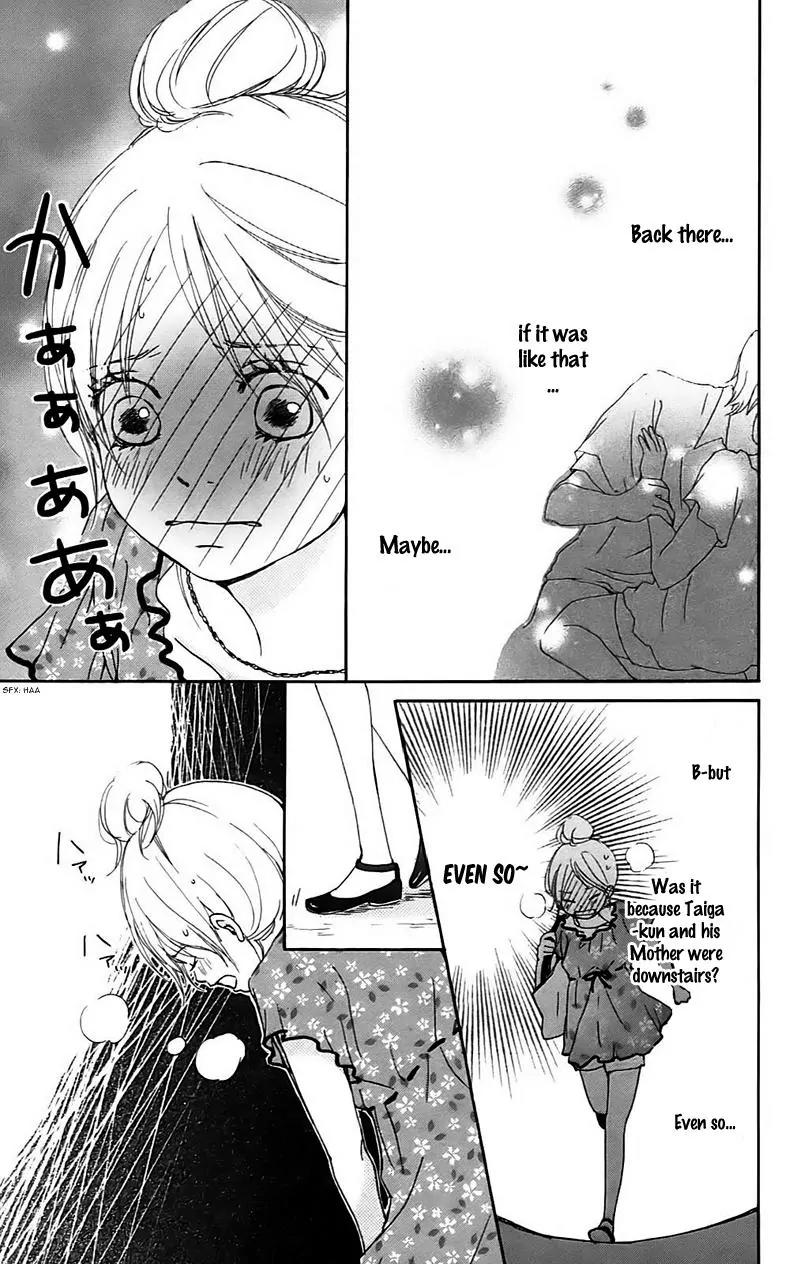 Koi Oto Chapter 12 page 13 - Chapter 12