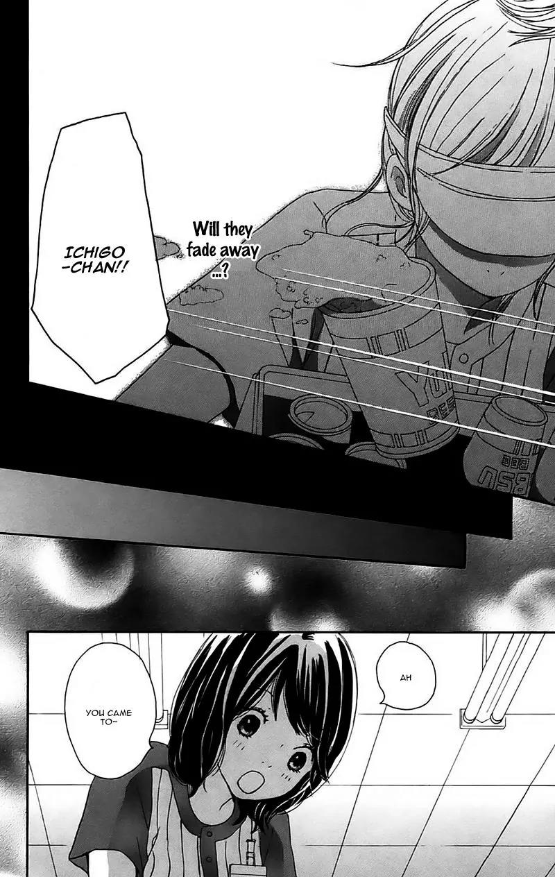 Koi Oto Chapter 12 page 26 - Chapter 12