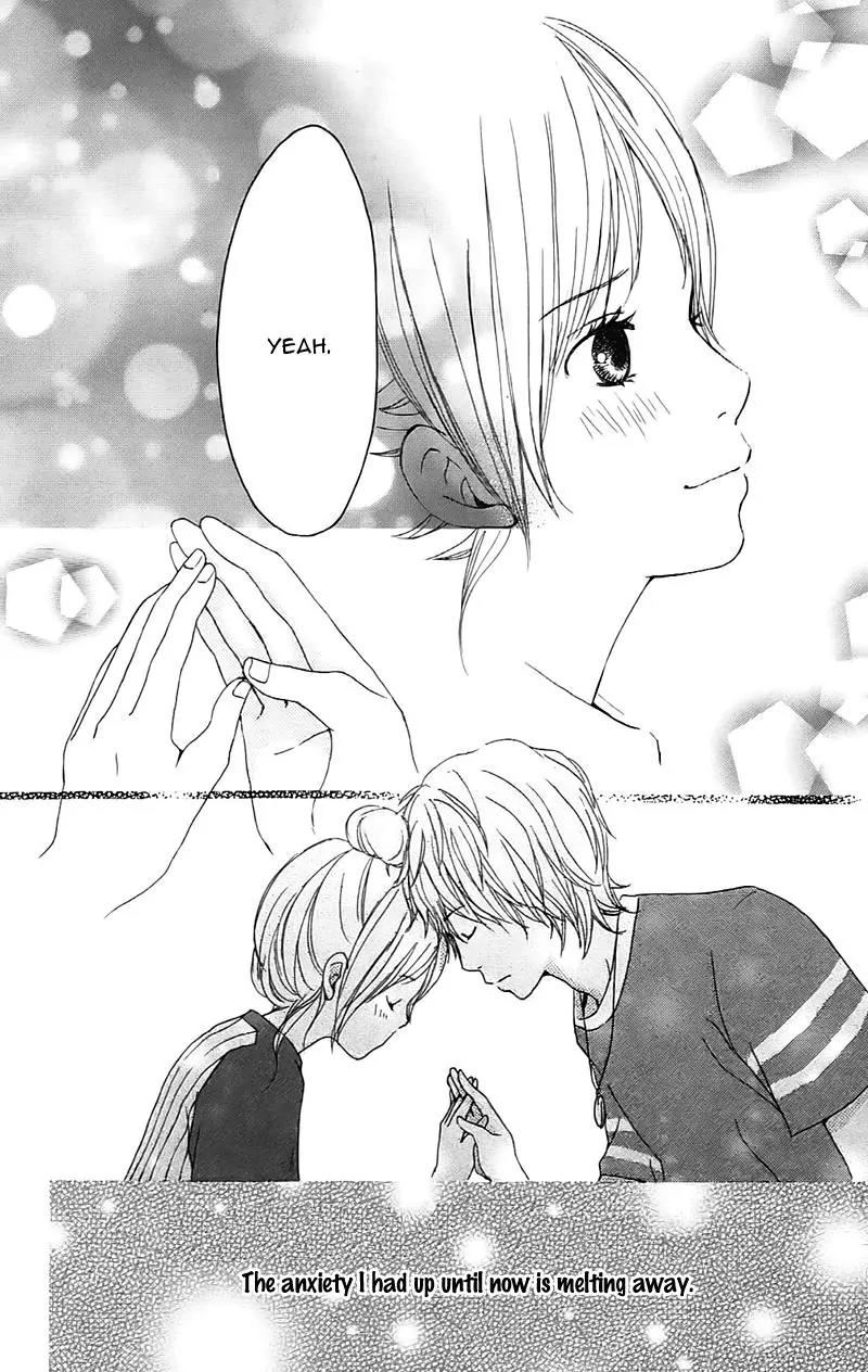 Koi Oto Chapter 12 page 34 - Chapter 12