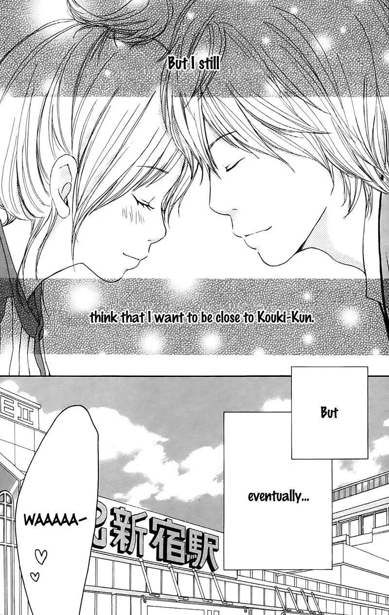 Koi Oto Chapter 12 page 35 - Chapter 12