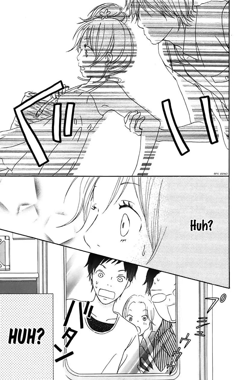 Koi Oto Chapter 12 page 37 - Chapter 12