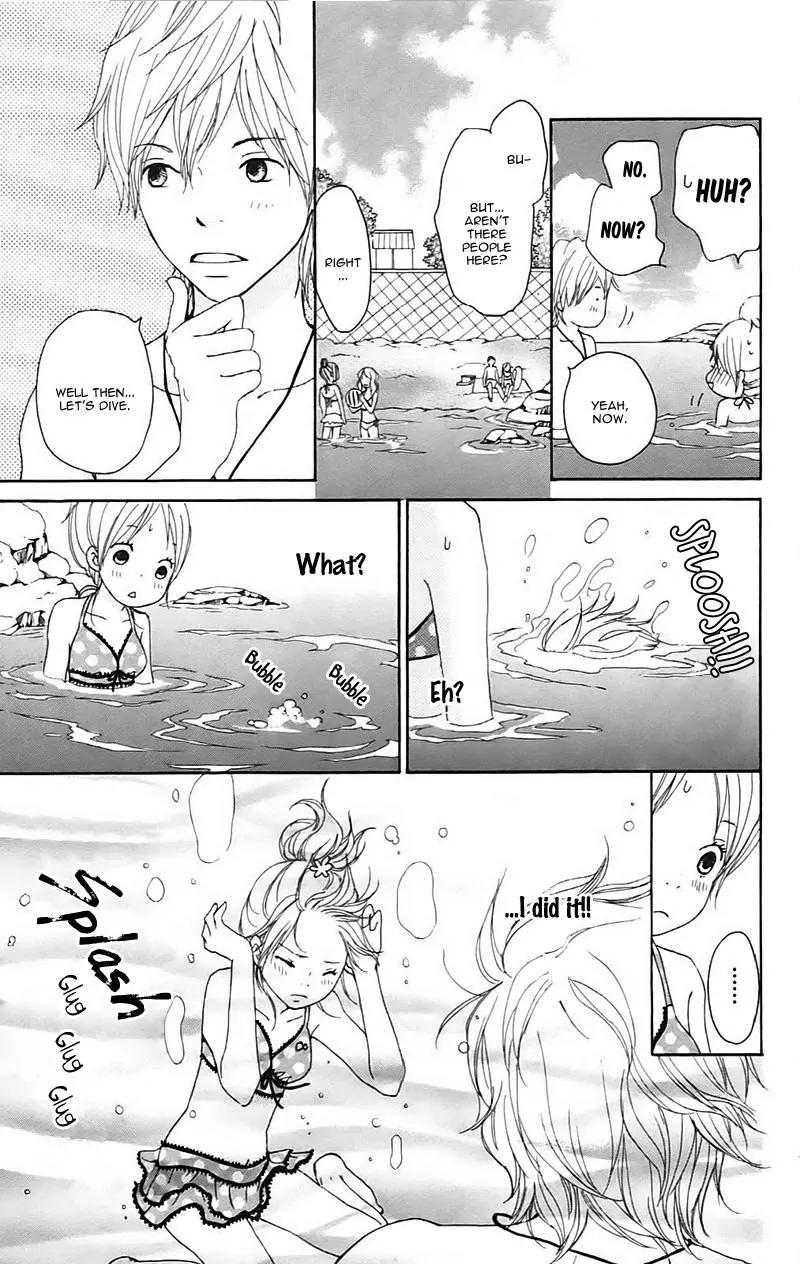 Koi Oto Chapter 13 page 17 - Chapter 13