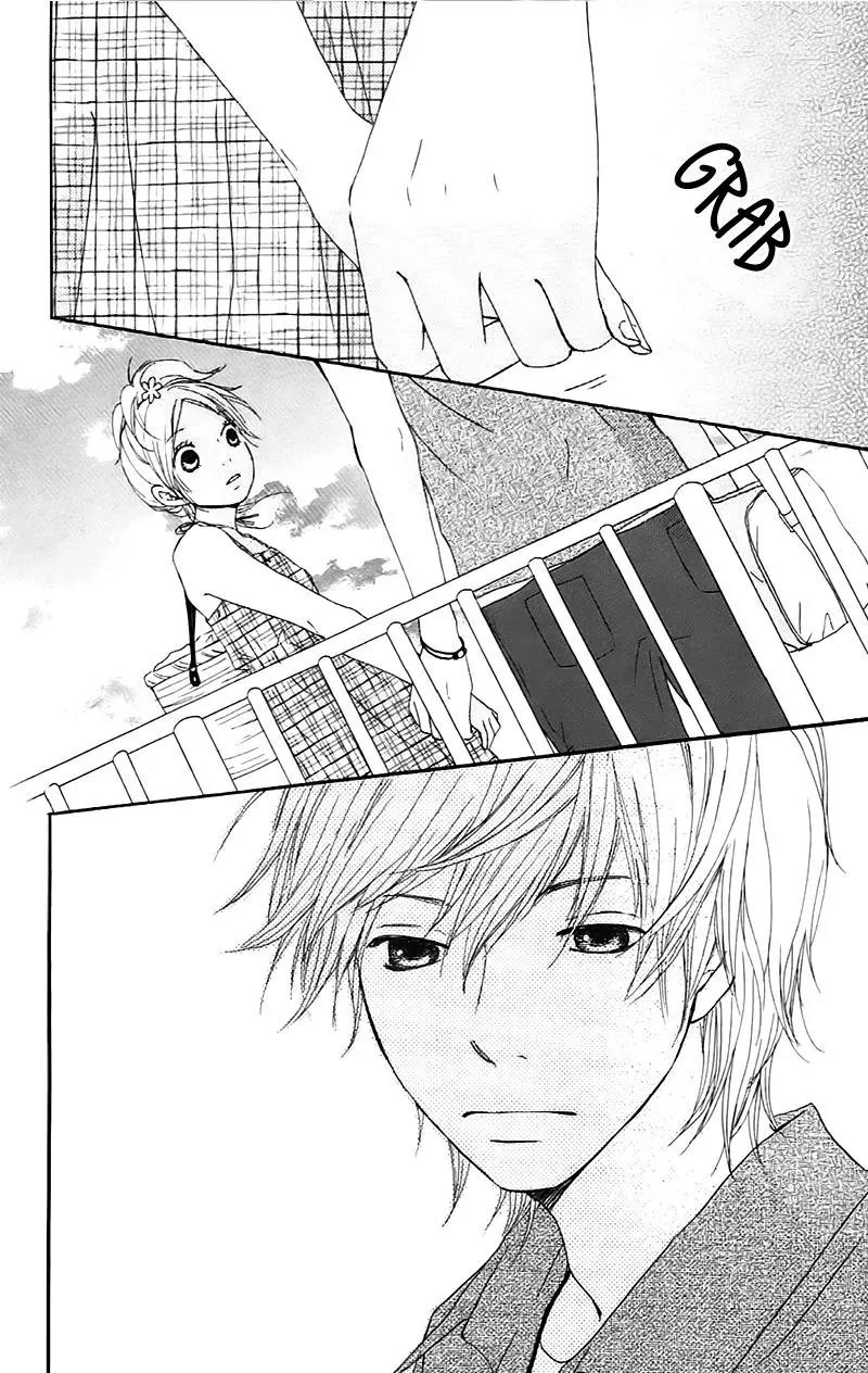 Koi Oto Chapter 13 page 26 - Chapter 13