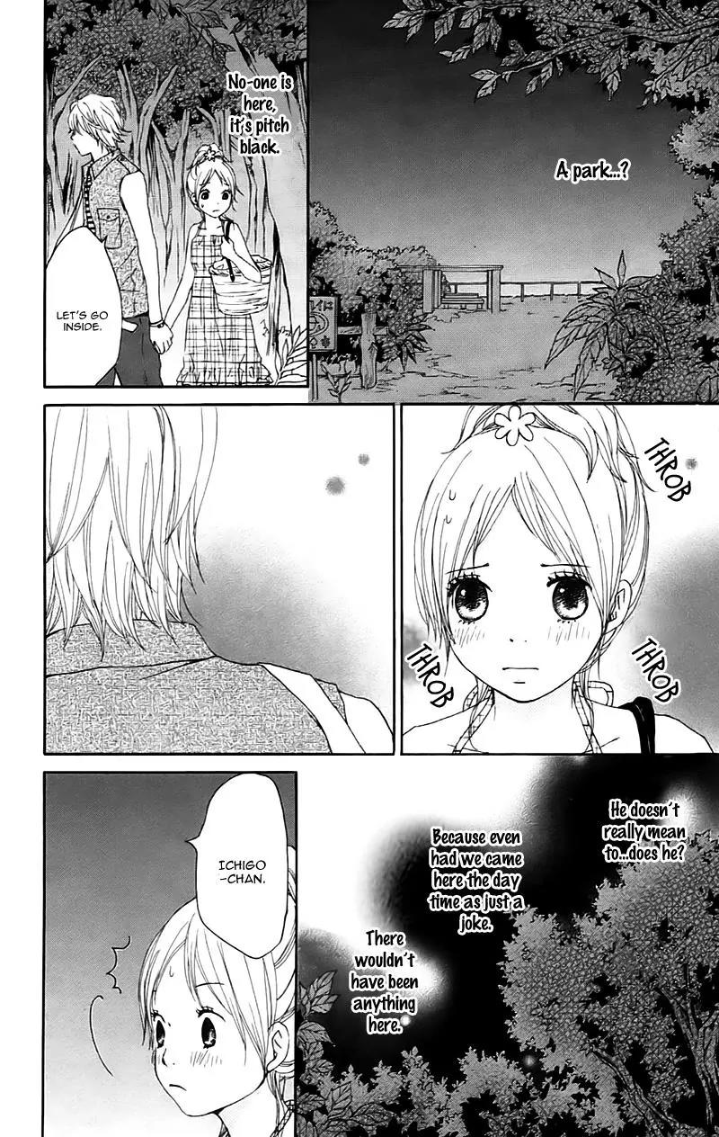 Koi Oto Chapter 13 page 28 - Chapter 13