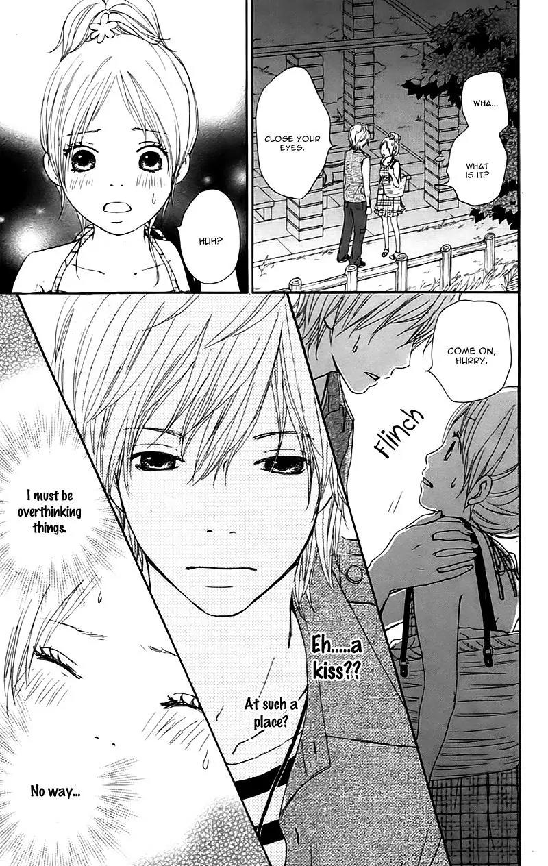Koi Oto Chapter 13 page 29 - Chapter 13