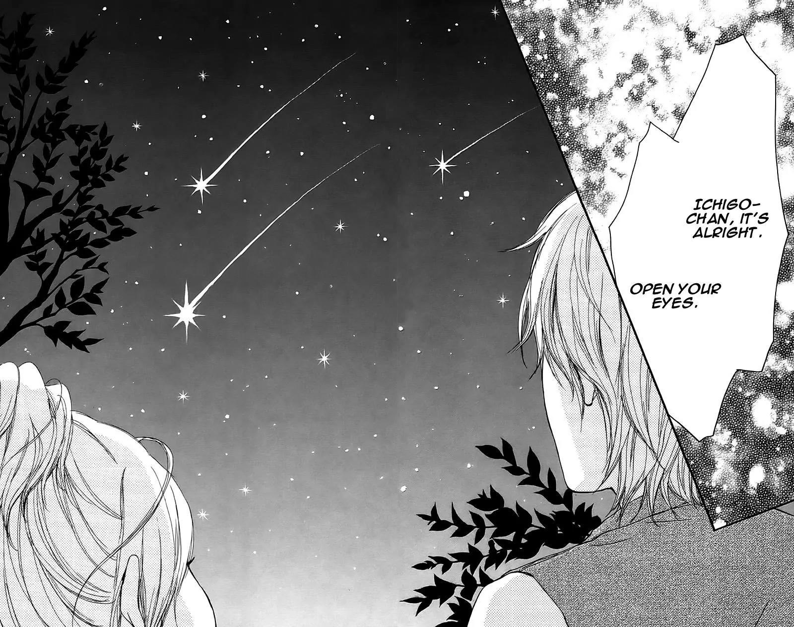 Koi Oto Chapter 13 page 30 - Chapter 13