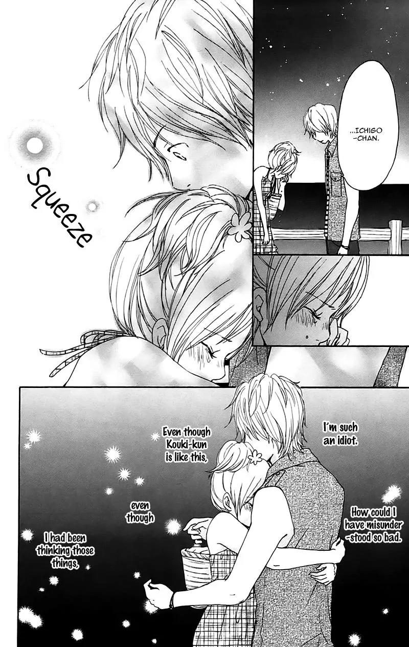 Koi Oto Chapter 13 page 37 - Chapter 13