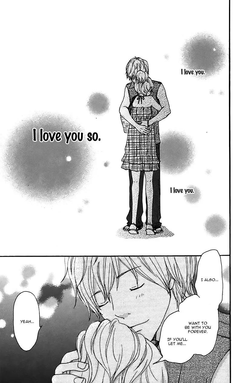 Koi Oto Chapter 13 page 38 - Chapter 13