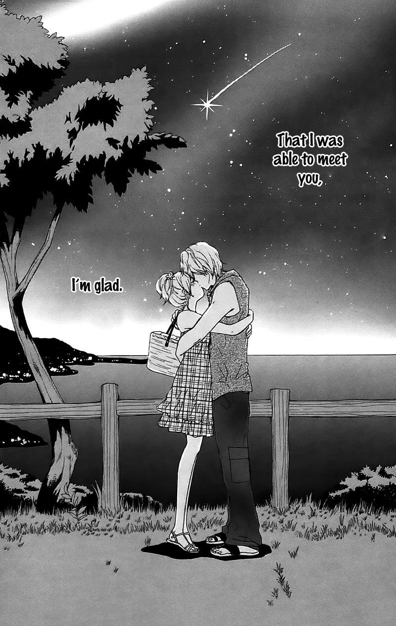 Koi Oto Chapter 13 page 39 - Chapter 13