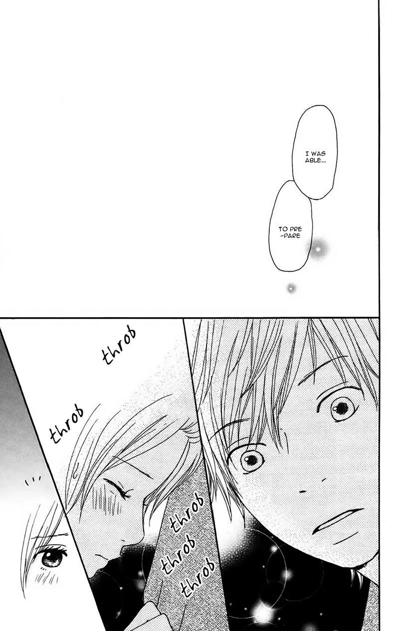 Koi Oto Chapter 14 page 35 - Chapter 14
