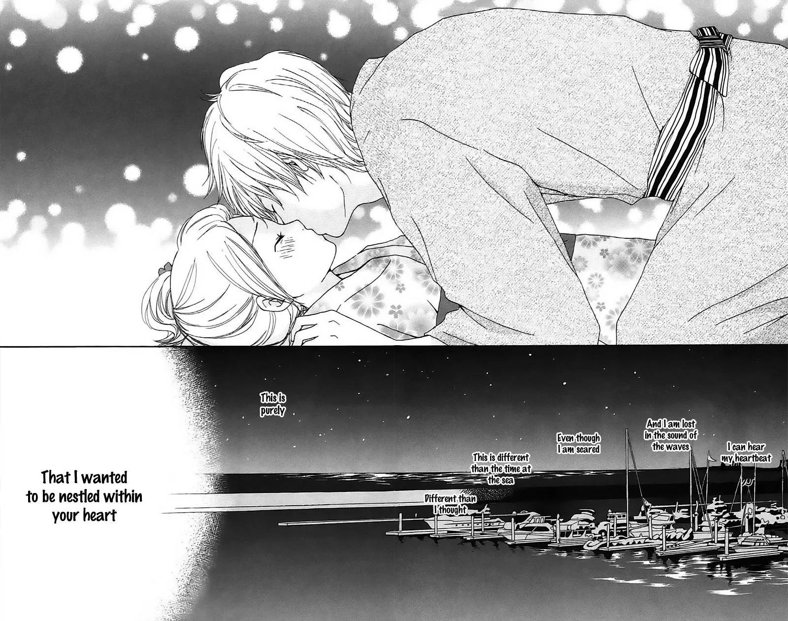 Koi Oto Chapter 14 page 38 - Chapter 14