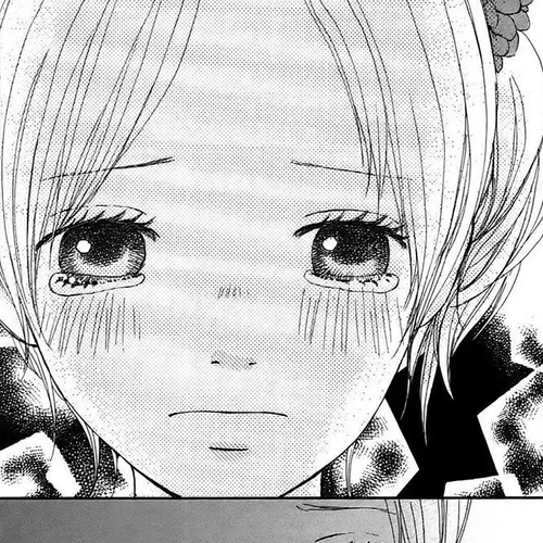 Koi Oto Chapter 14 cover