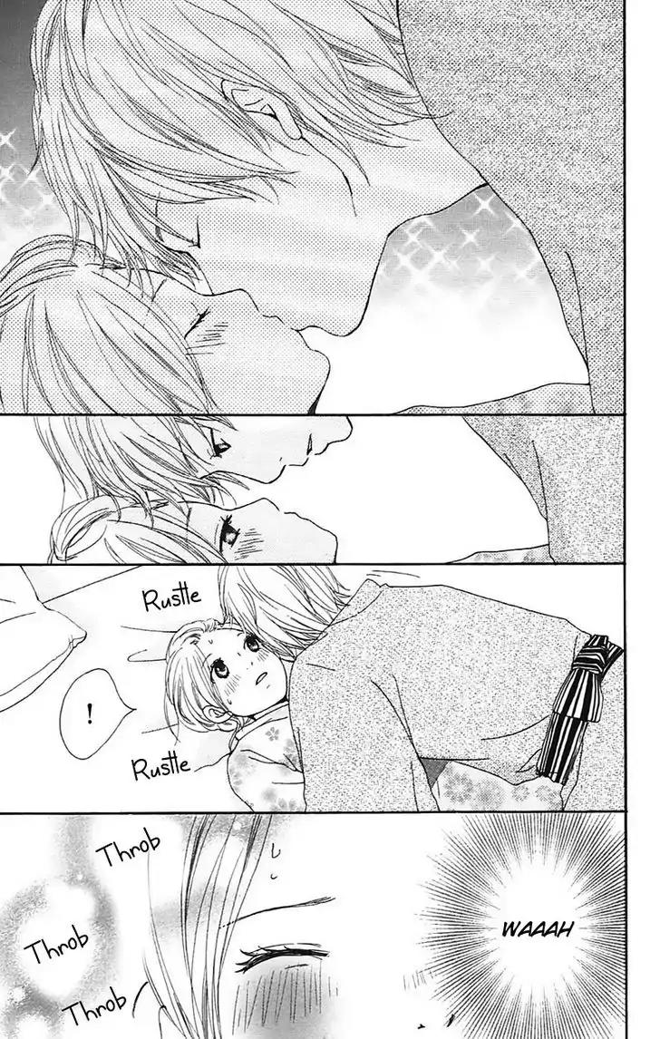 Koi Oto Chapter 15 page 12 - Chapter 15