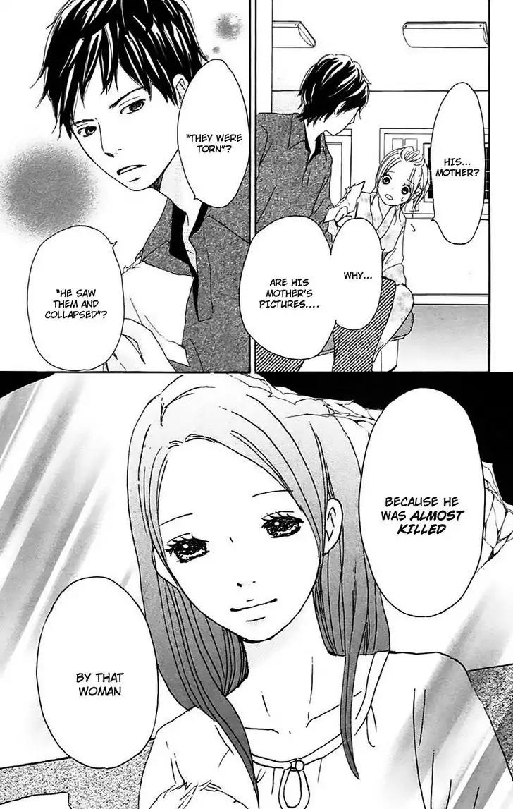 Koi Oto Chapter 15 page 28 - Chapter 15
