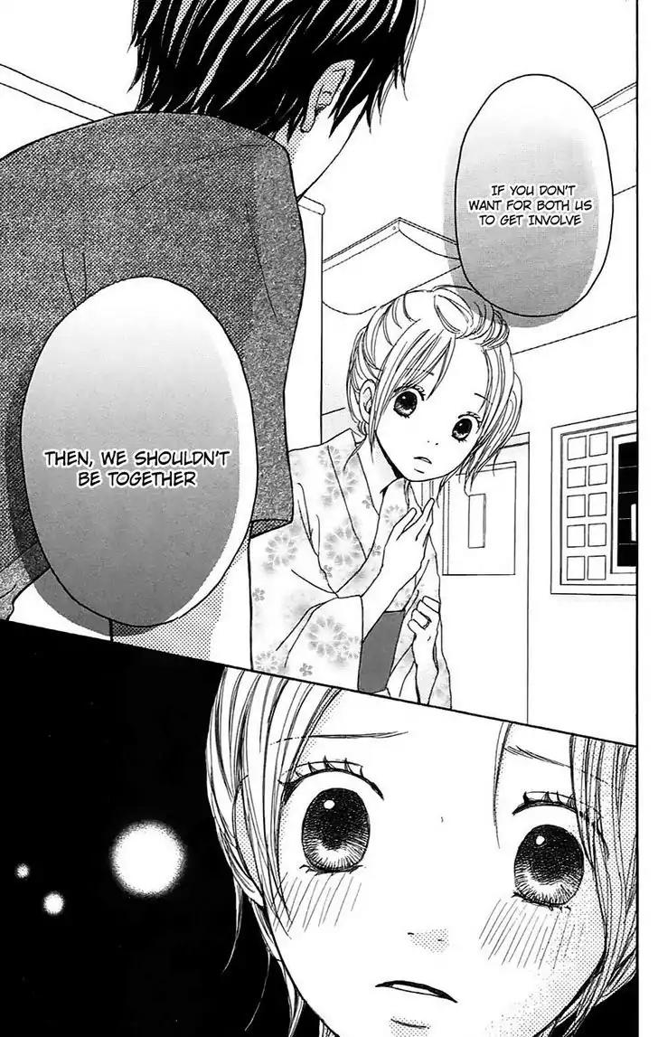 Koi Oto Chapter 15 page 36 - Chapter 15