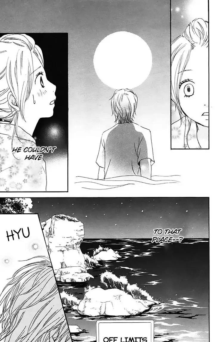 Koi Oto Chapter 15 page 48 - Chapter 15