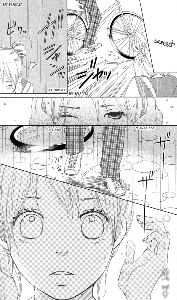 Koi Oto Chapter 2 page 31 - Chapter 2