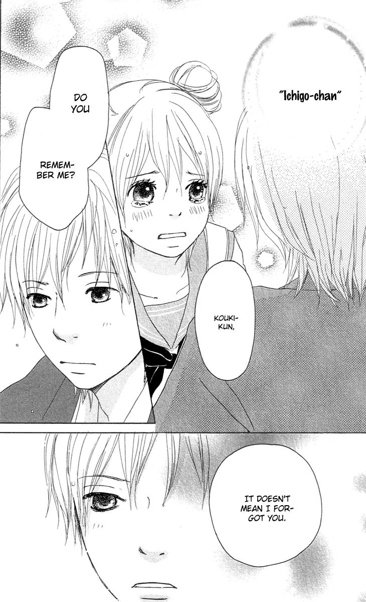 Koi Oto Chapter 2 page 34 - Chapter 2
