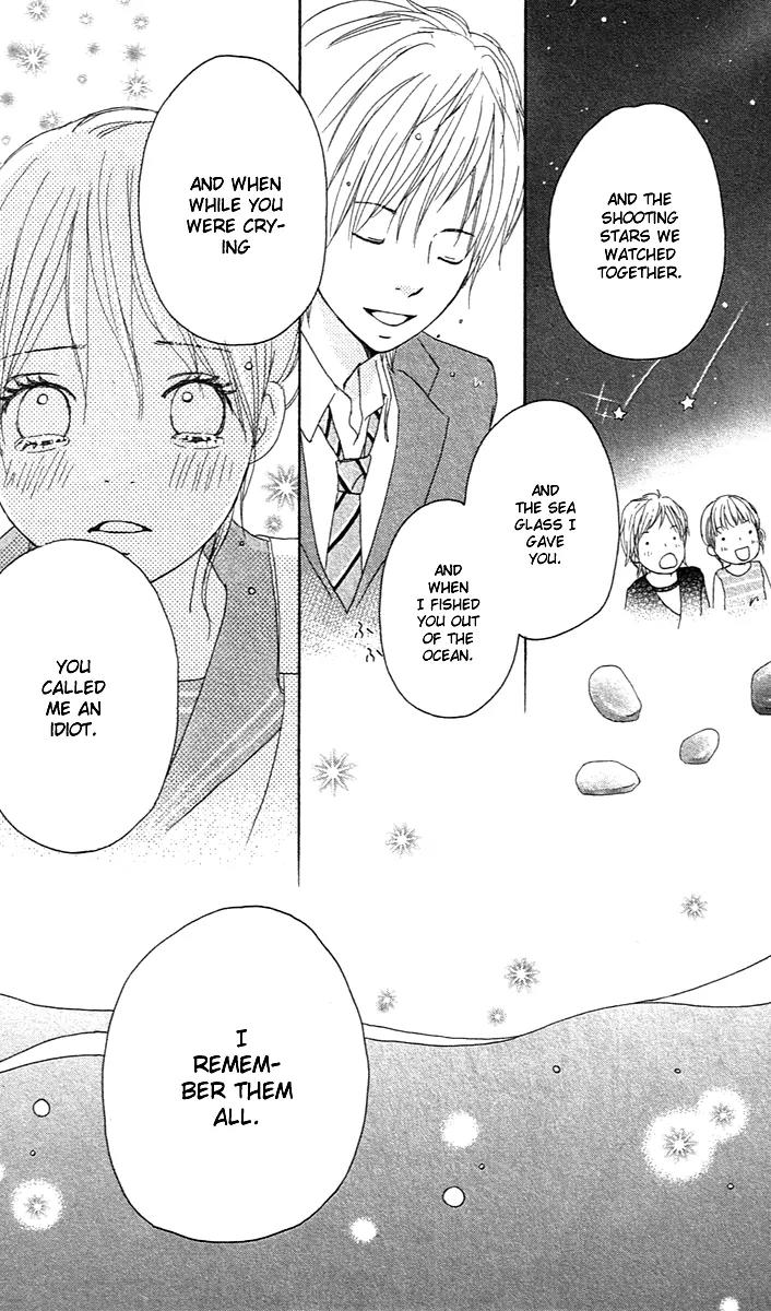 Koi Oto Chapter 2 page 35 - Chapter 2