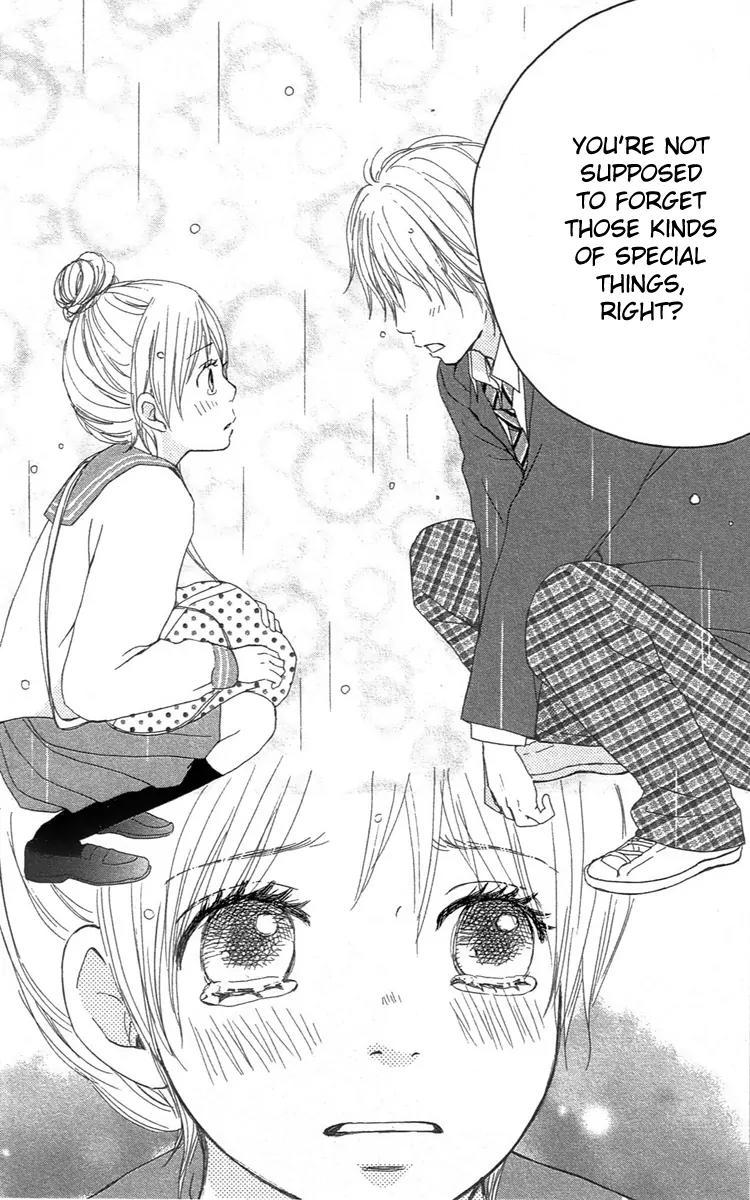 Koi Oto Chapter 2 page 36 - Chapter 2