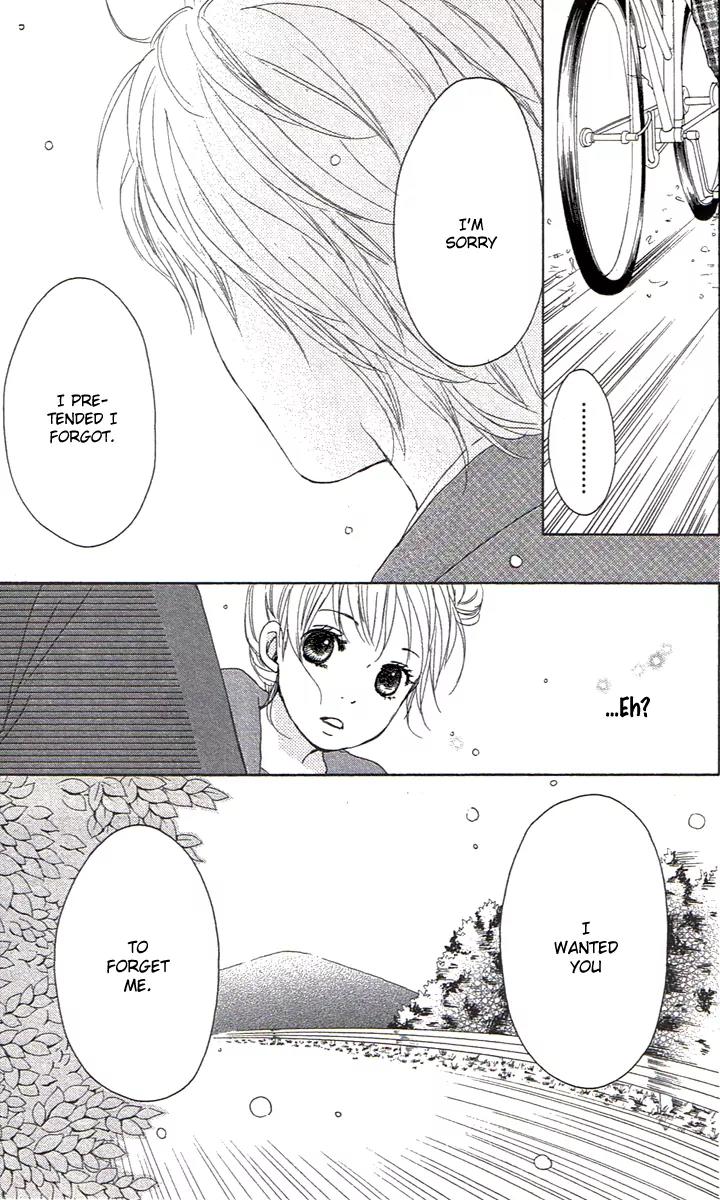 Koi Oto Chapter 2 page 39 - Chapter 2