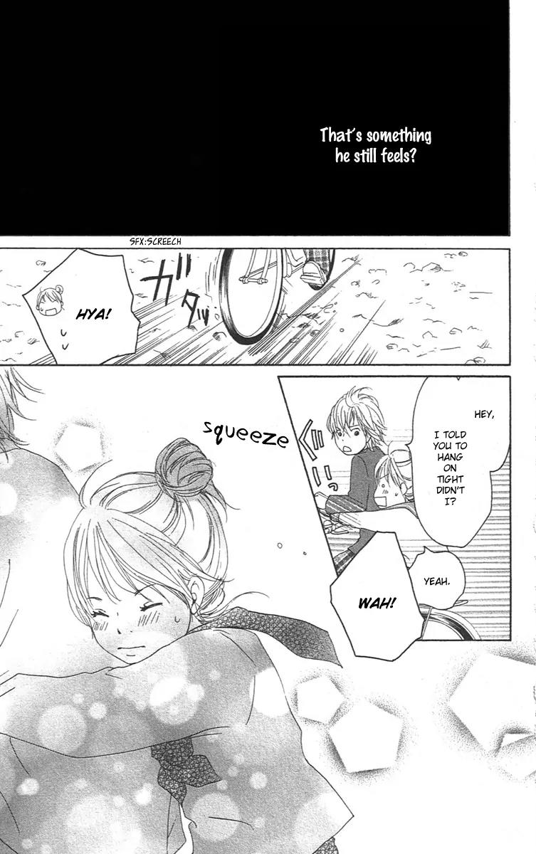 Koi Oto Chapter 2 page 41 - Chapter 2