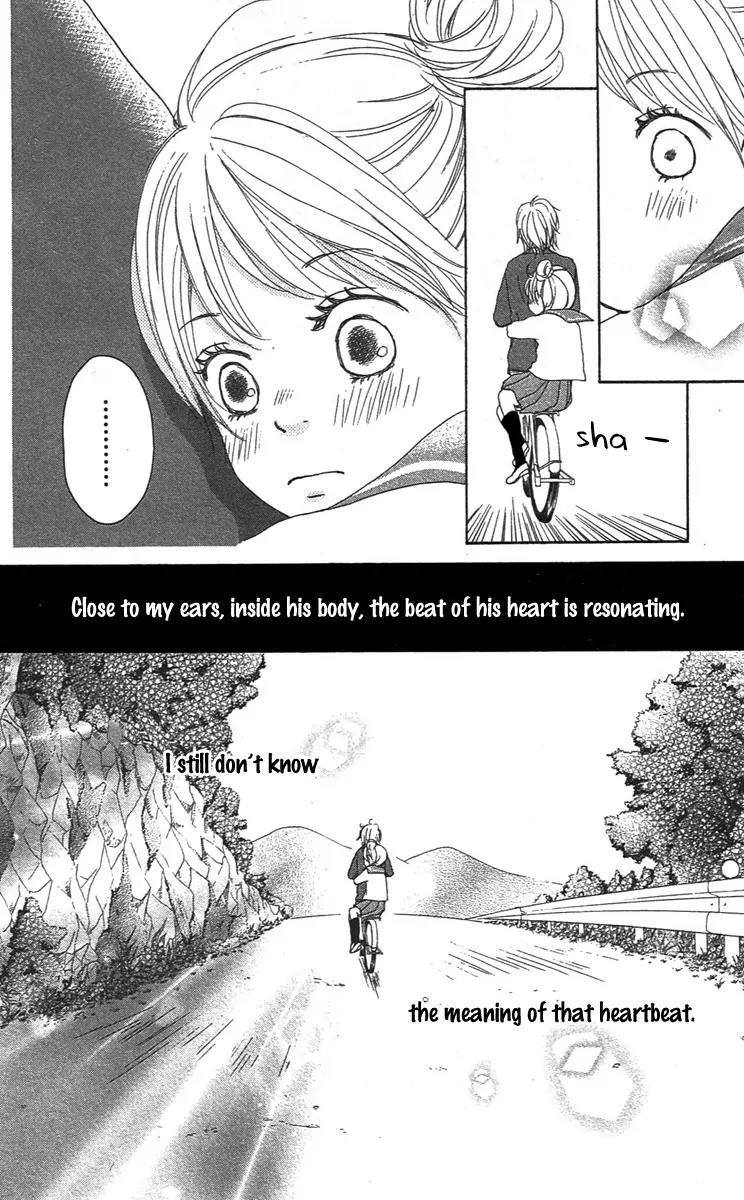 Koi Oto Chapter 2 page 42 - Chapter 2