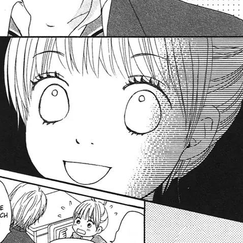 Koi Oto Chapter 2 cover