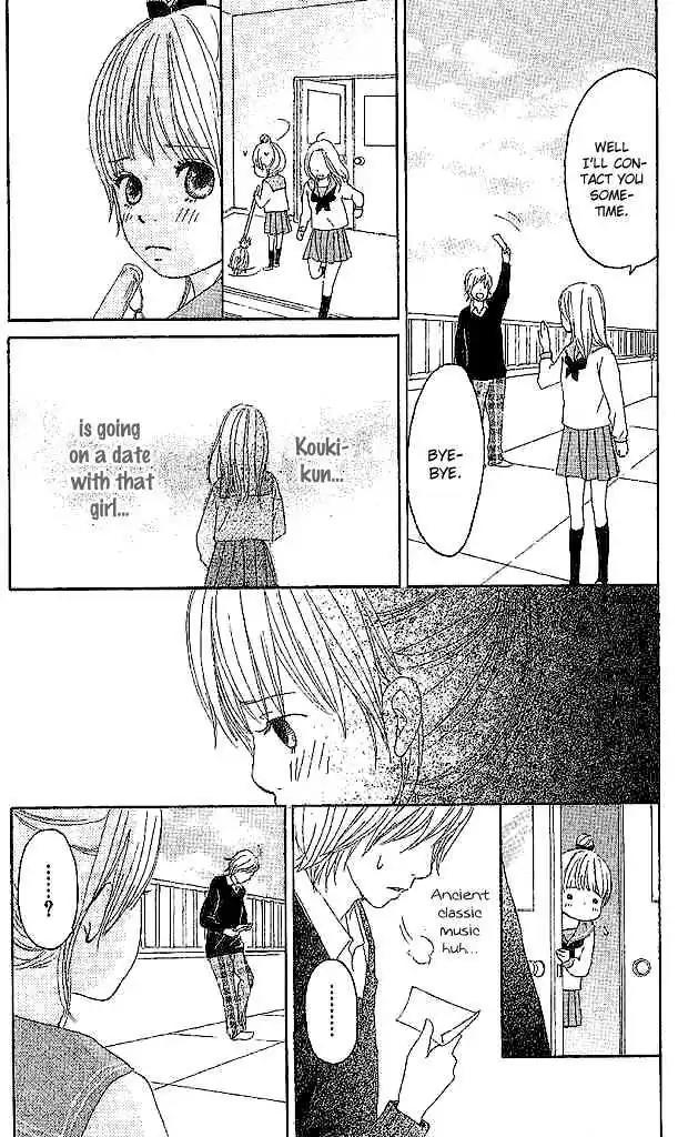Koi Oto Chapter 3 page 19 - Chapter 3