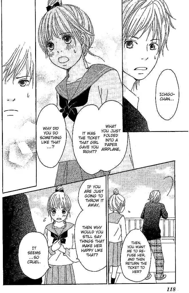 Koi Oto Chapter 3 page 21 - Chapter 3