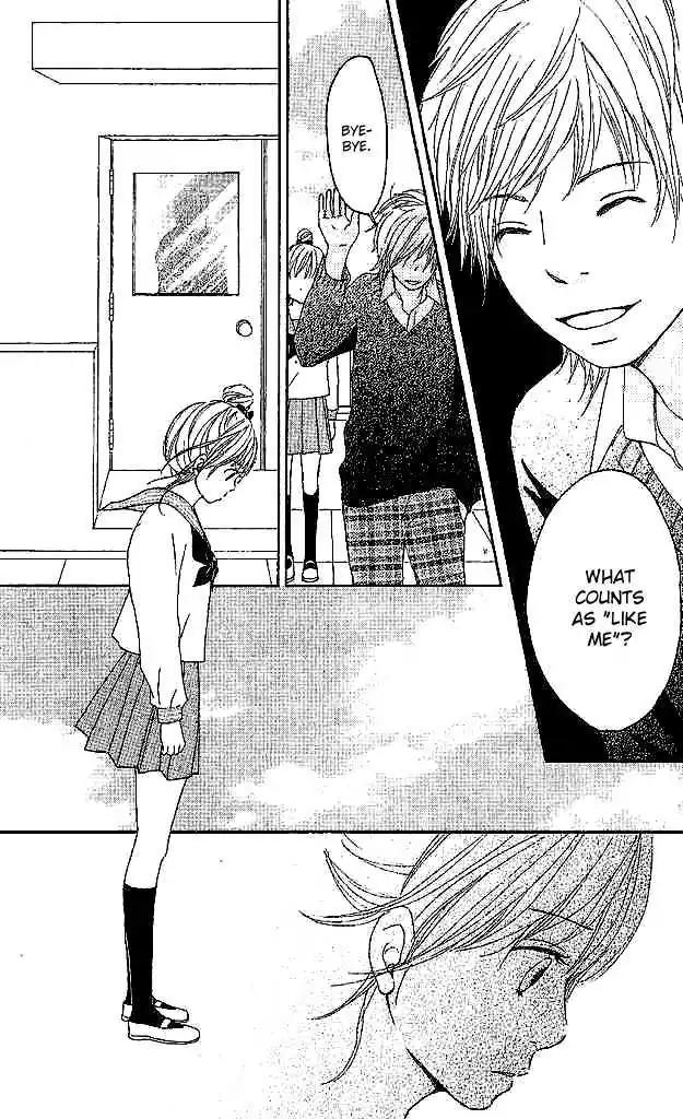 Koi Oto Chapter 3 page 24 - Chapter 3