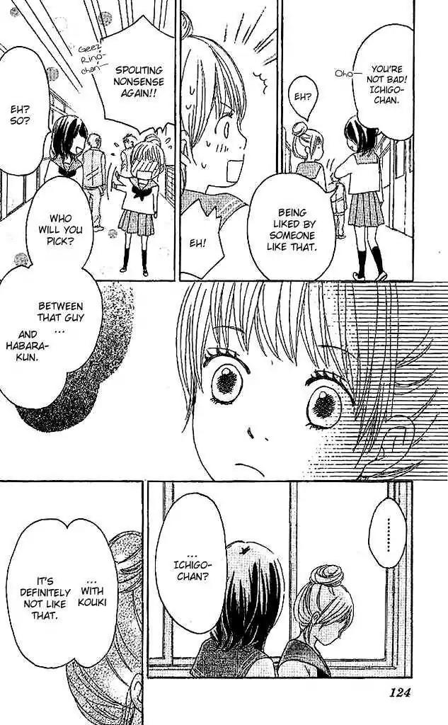 Koi Oto Chapter 3 page 27 - Chapter 3