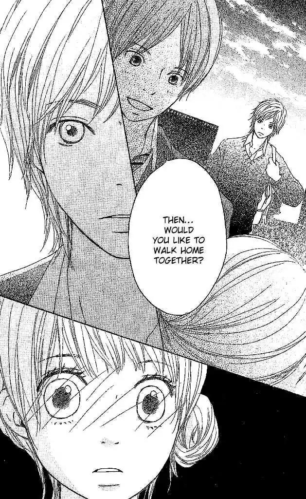 Koi Oto Chapter 3 page 30 - Chapter 3