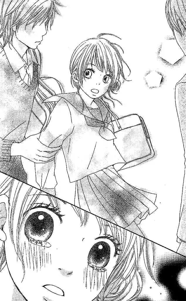 Koi Oto Chapter 3 page 33 - Chapter 3